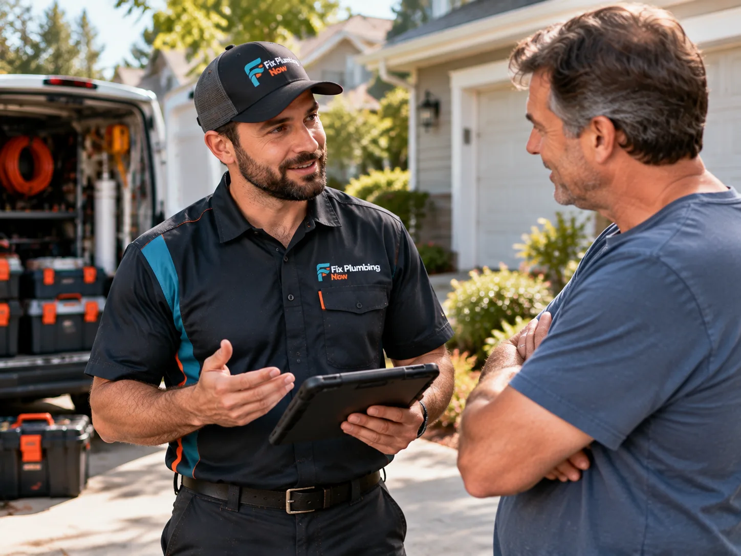Clogged Drain Service Tiffin, IA FAQs